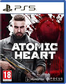 Atomic Heart PS5