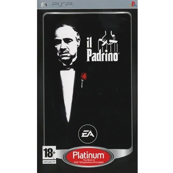 Il Padrino PSP