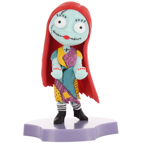 Cable Guys Mini Nightmare Before Christmas Sally