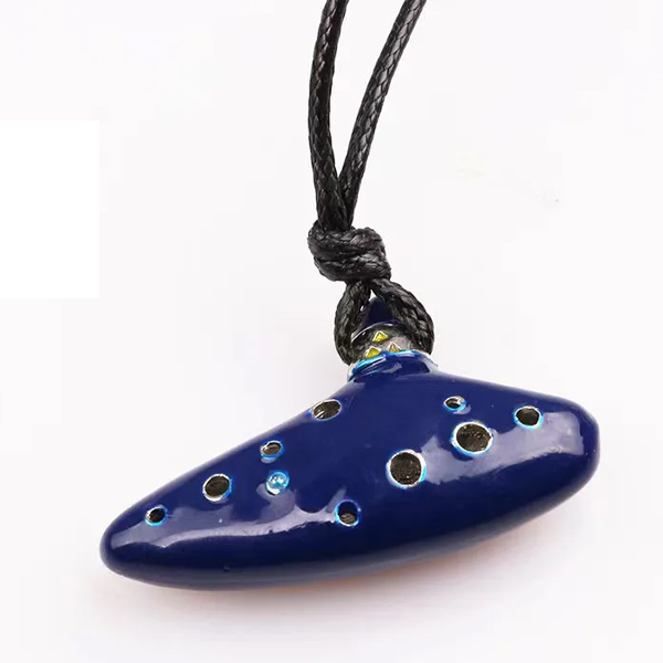 Collana The Legend Of Zelda Ocarina Of Time